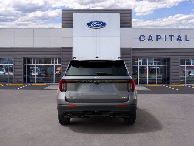 New 2027 Gray Ford Active image 7