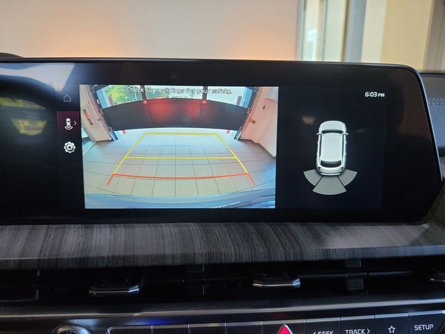 Used 2024 Kia Telluride SUV