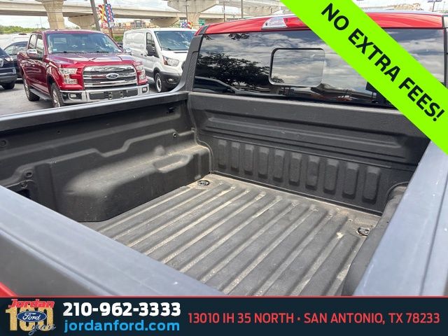 Used Car 2023 Ford Maverick  Lariat For Sale Under $35,000 In San Antonio, Texas