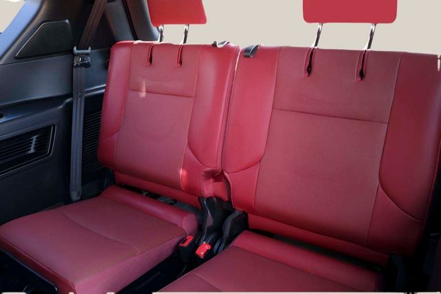 Used Car 2023 Lexus Gx  460 For Sale Under $60,000 In Austin, Texas