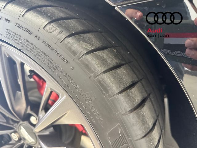 Used 2024 Black Cadillac V-Series image 10