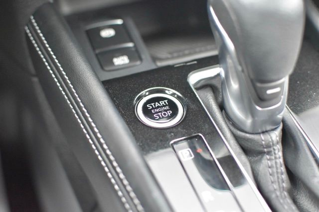 Used 2024 Nissan Kicks SV 4D Sport Utility