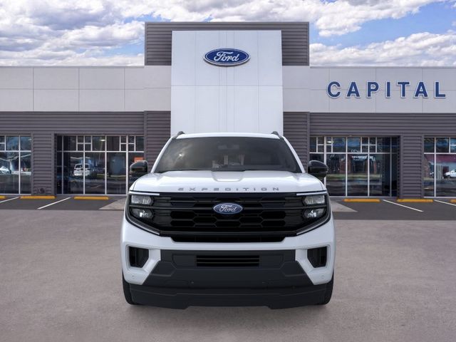 New 2026 White Ford Active image 6