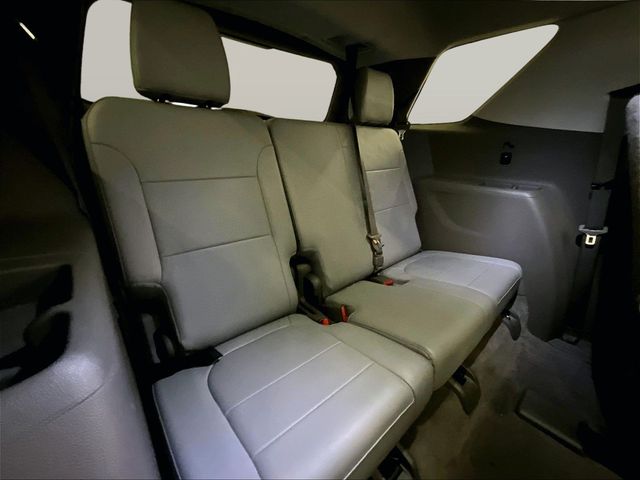2019 Chevrolet Traverse 3LT Beige at Klick Lewis Buick Chevrolet