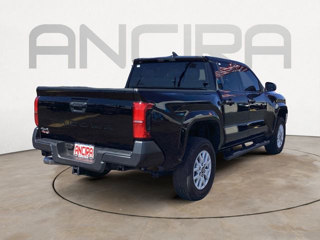 Used Car 2025 Toyota Tacoma  Sr For Sale Under $35,000 In San Antonio, Texas
