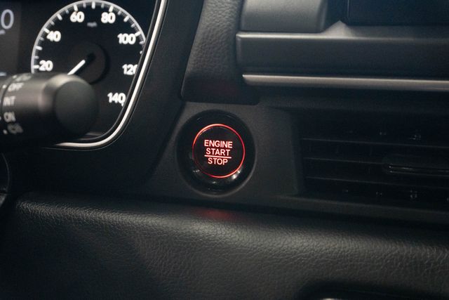 Used 2024 Honda Pilot SUV