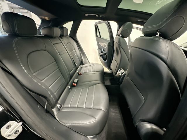 2022 Mercedes-Benz GLC GLC 300  at Grove City Ford