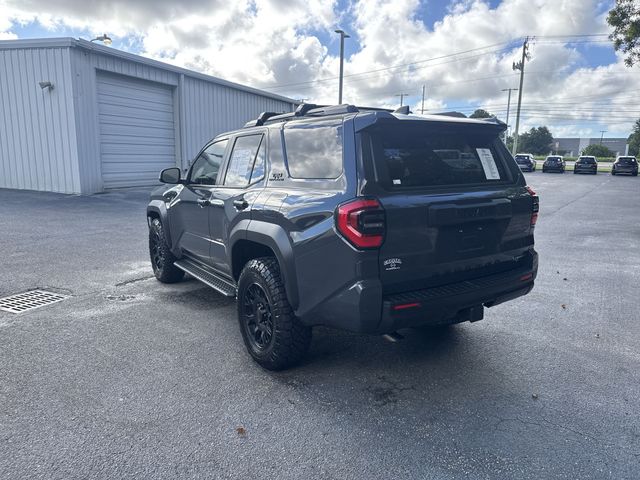 Used 2025  Toyota TRD Off Road image 7