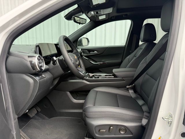 new 2026 Chevrolet Equinox car, priced at $35,435