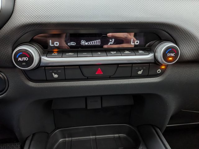 2026 Mazda CX-50 Hybrid Preferred Gray at DeMontrond Mazda