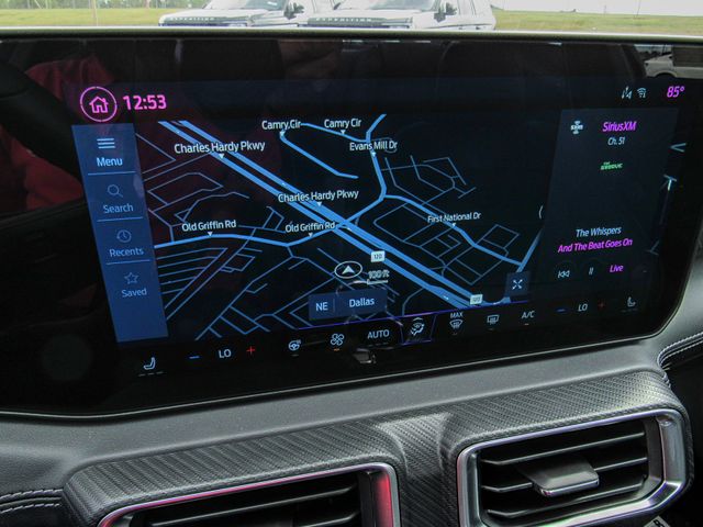 Photo of 2025 Ford Mustang EcoBoost Premium in Dallas, GA - 12,  2025 Ford Mustang EcoBoost Premium:167889