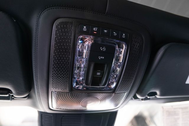 Used 2024 Mercedes-benz GLS SUV