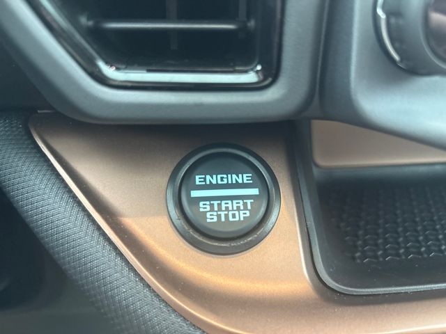 used 2023 Ford Bronco Sport car, priced at $28,690