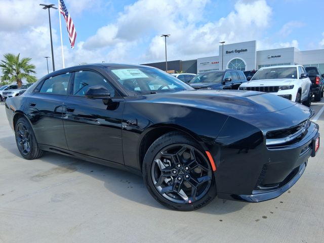 2026 Dodge Charger R/T Plus AWD's photo