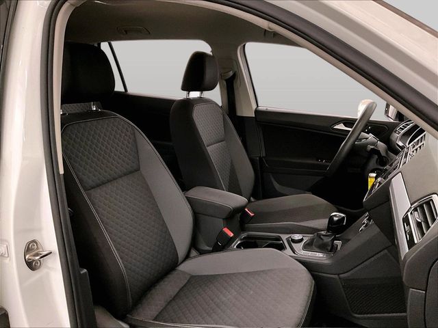 2021 Volkswagen Tiguan 2.0T S - 6