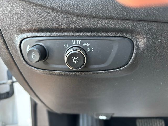 2024 Chevrolet Equinox AWD 2FL