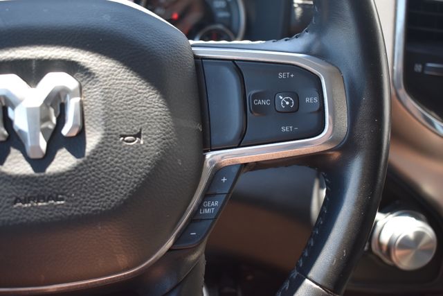 2022 RAM Ram 1500 Pickup Laramie - Photo 23
