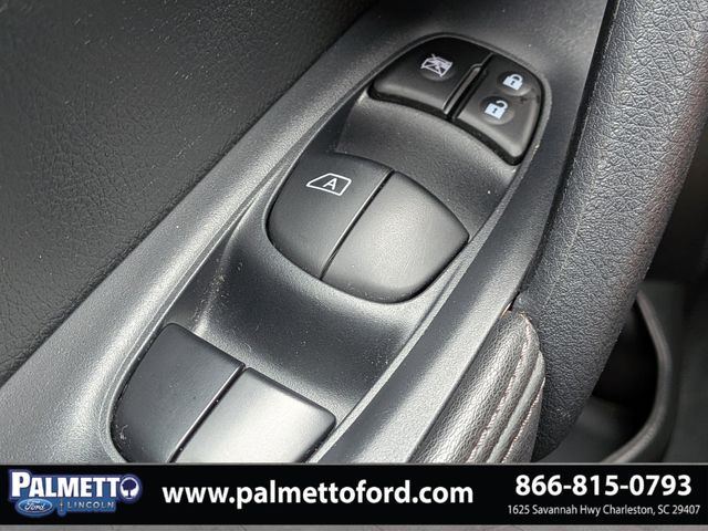 used 2019 Nissan Rogue car, priced at $14,485