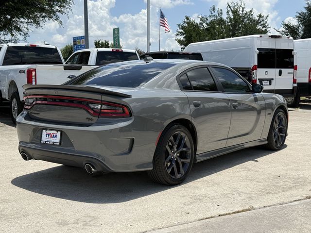 2023 Dodge Charger R/T Gray at AutoSavvy Houston Southwest