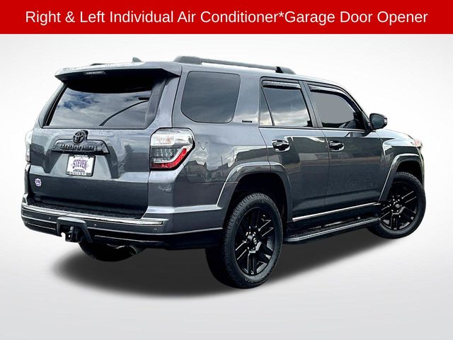 Used 2021 Toyota 4Runner SUV