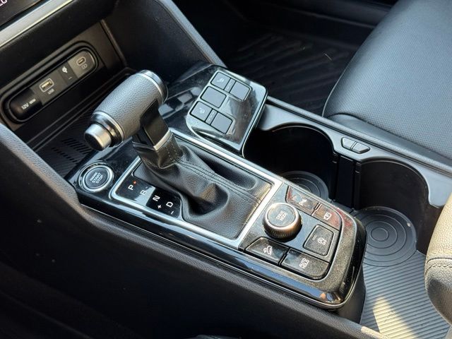Used 2023 Kia Sportage SUV