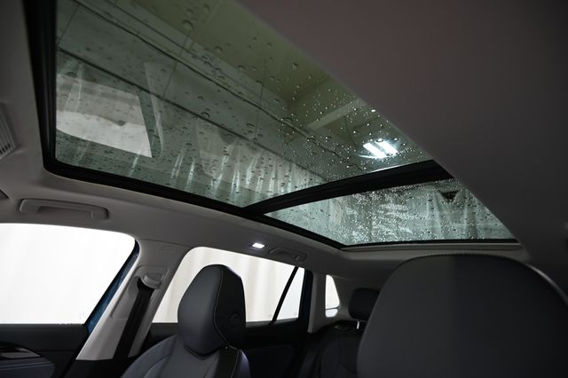 New 2026 Blue Volkswagen 2.0T SE image 23