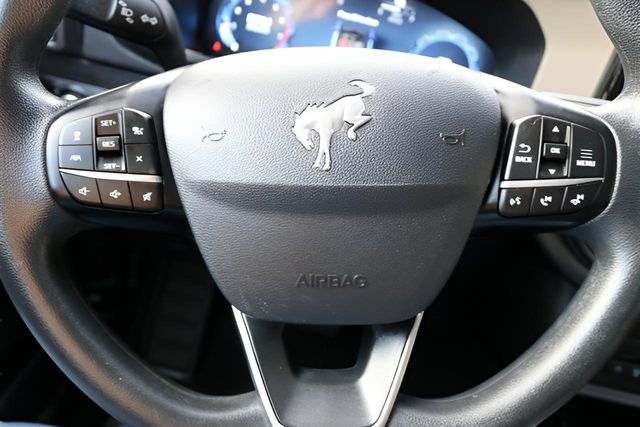 Used Car 2025 Ford Bronco Sport  Big Bend For Sale Under $30,000 In Austin, Texas