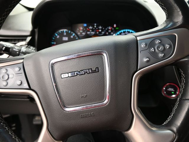 2019 GMC Yukon Denali 19