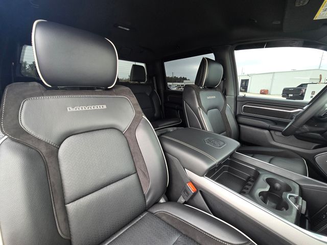 2026 Ram 1500 Laramie:168994A