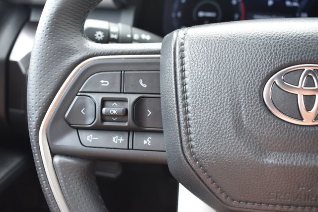 Used 2026 Toyota 4Runner i-FORCE MAX Hybrid SUV