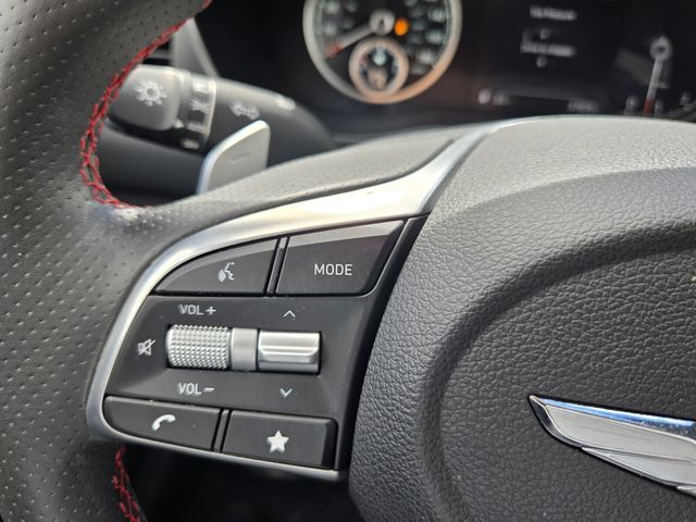 2023 Genesis G70 - $34,280