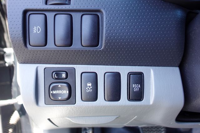 used 2010 Toyota Tacoma car, priced at $15,200