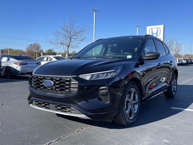 2023 Ford Escape ST-Line 6