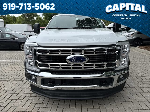 New 2026 White Ford 10FT FLATBED image 12
