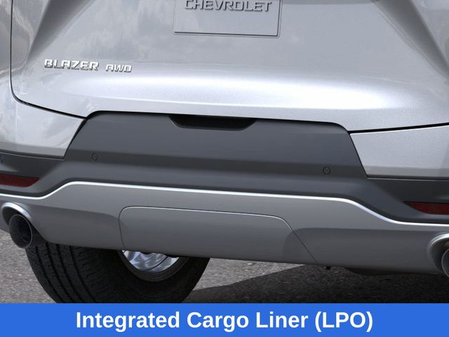 New 2025 Chevrolet Blazer For Sale in Livonia, MI