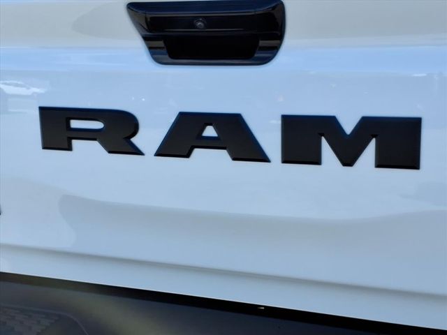 New 2026 White Ram Limited image 7