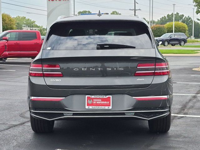 Used 2026 Genesis GV80 SUV