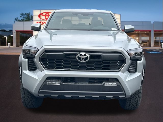 2024 Toyota Tacoma TRD Off-Road 22