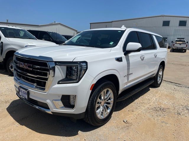 2024 GMC Yukon XL SLT 4WD