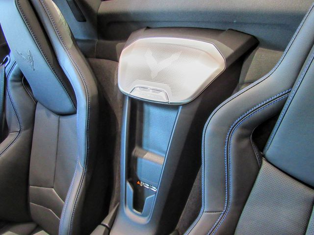 2026 Chevrolet Corvette Stingray:44472