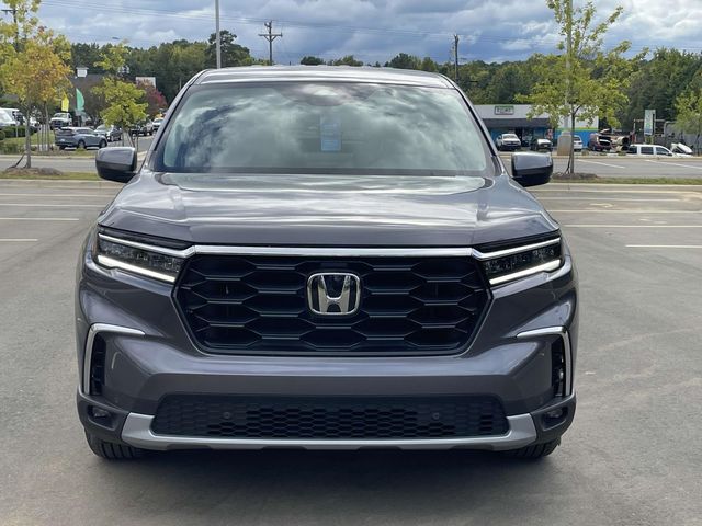 2025 Honda Pilot EX-L 5