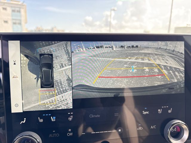 Used 2025 Lexus NX SUV