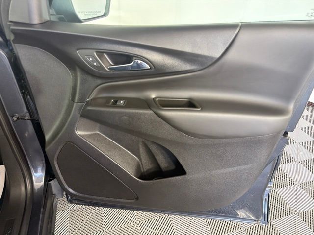 Used 2023 Chevrolet Equinox SUV