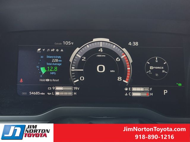 Used 2022 Toyota Tundra Truck