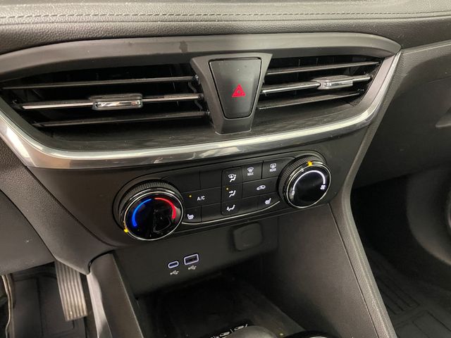 Used 2024 Buick Encore GX Preferred For Sale in Bremerton, WA