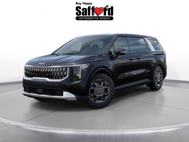 2026 Kia Sedona EX HEV's photo