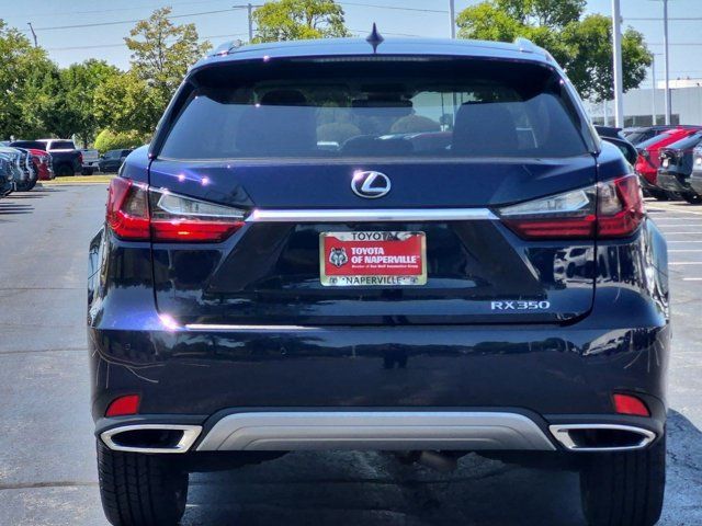Used 2022 Lexus RX SUV