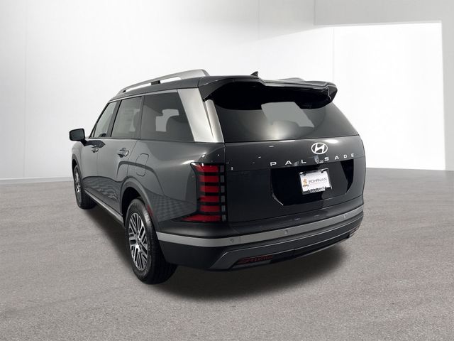 New 2026 Hyundai Palisade For Sale in Indianapolis, IN