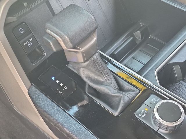 Used 2024 Toyota Tundra SR5 4D CrewMax