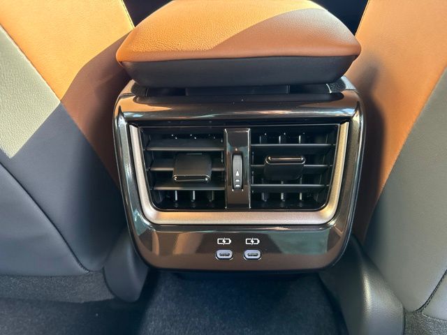 New 2026 Toyota Crown Signia SUV
